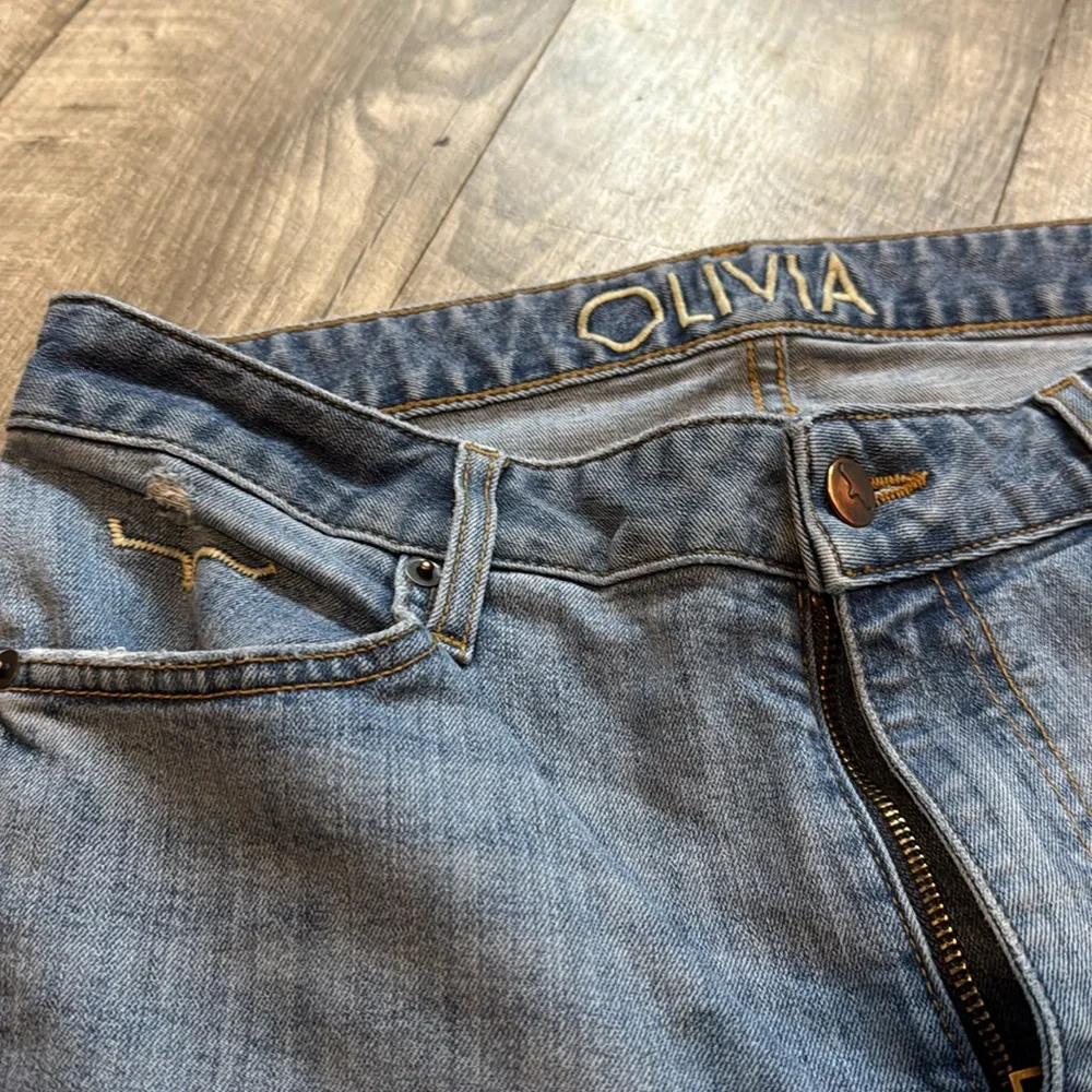 Kimes Olivia Jeans - Picture 3 of 4